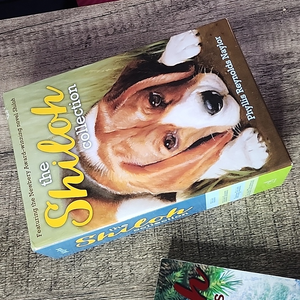 The Shiloh Collection